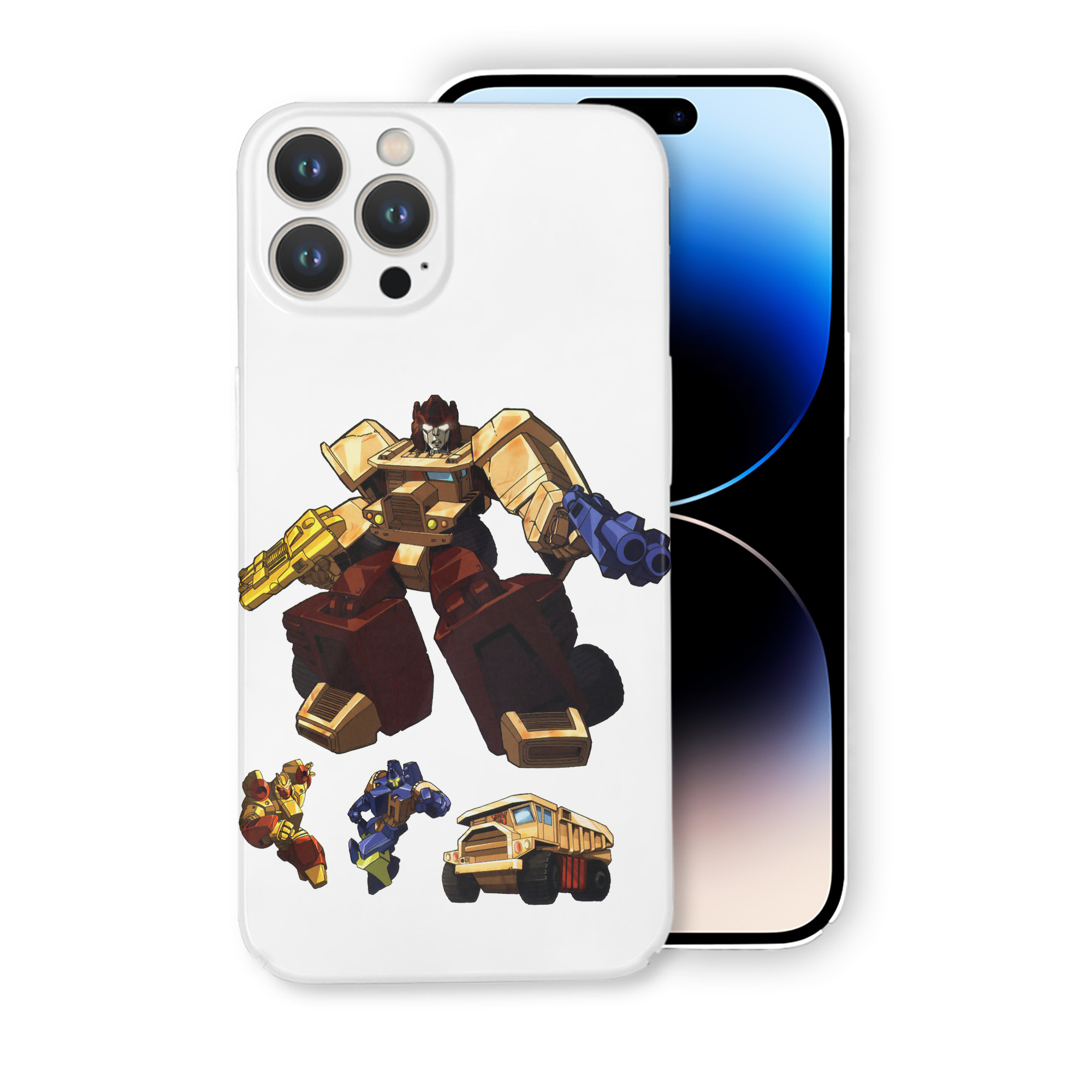 （画像用）  【iPhone 14シリーズ対応】ハードケース